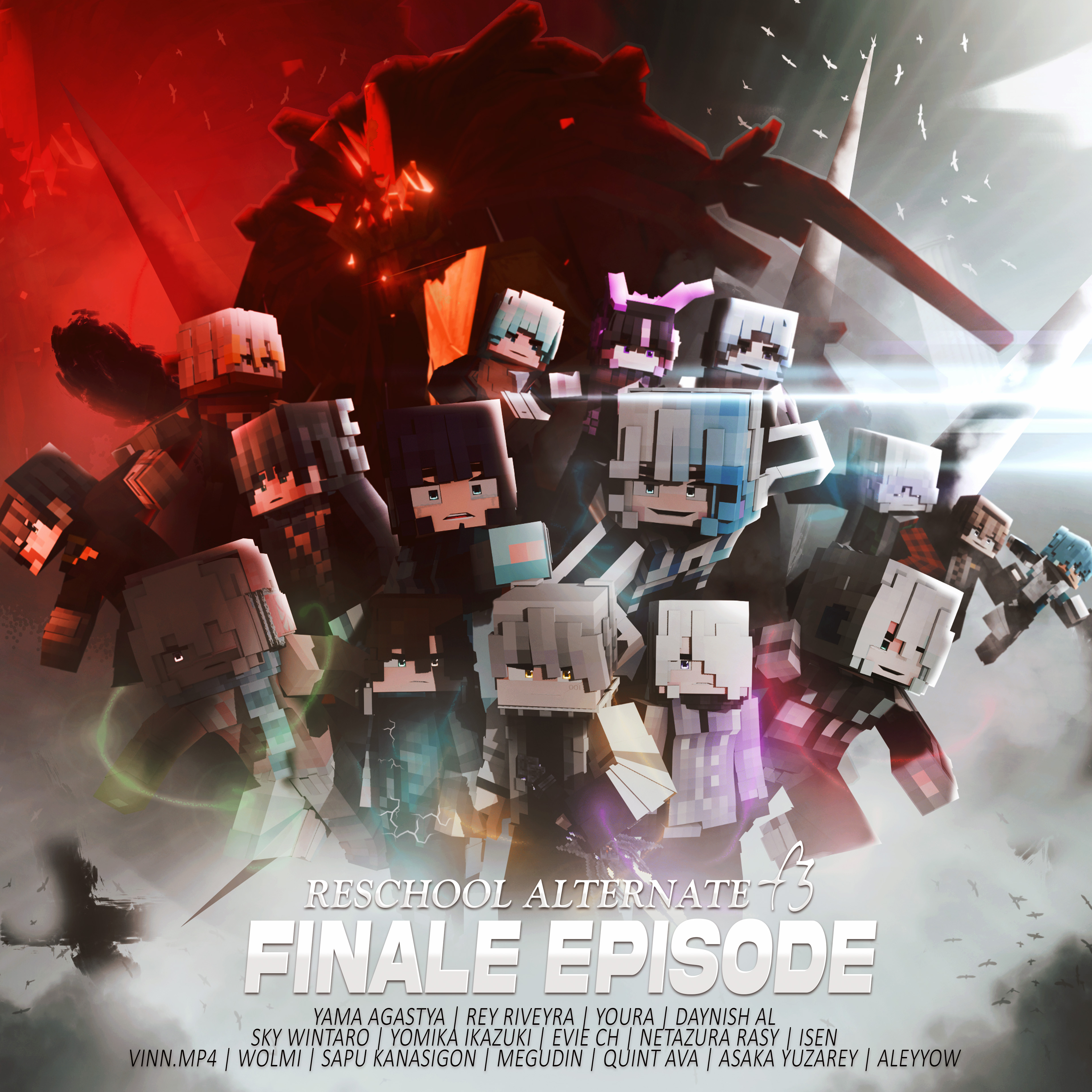 FinalRSA
